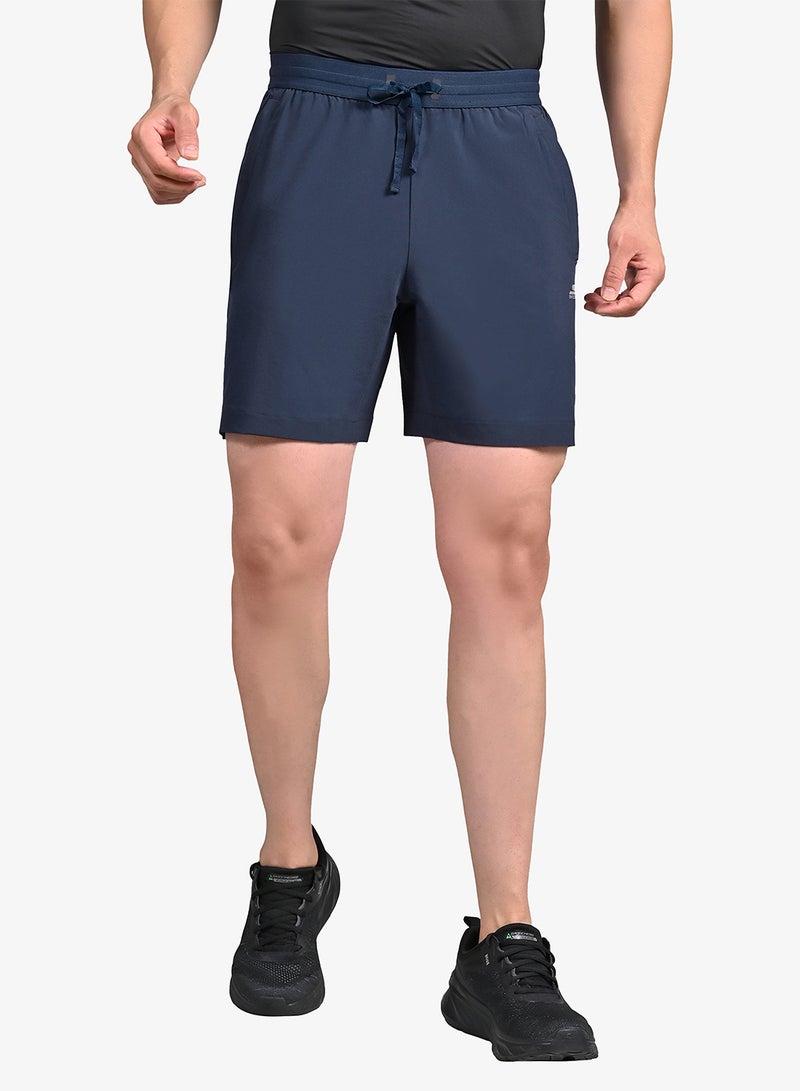SKECHERS Woven Performance Shorts - Image 1